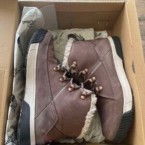 women's sierra mid lace waterproof boots